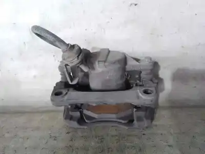 Second-hand car spare part front left brake caliper for renault scenic ii (jm) f9q812 oem iam references 0204y01307  