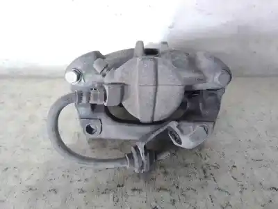 Second-hand car spare part front left brake caliper for renault scenic ii (jm) f9q812 oem iam references 0204y01307  