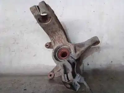 Second-hand car spare part front right knuckle for renault scenic ii (jm) f9q812 oem iam references   