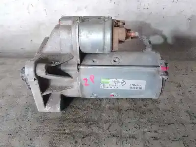 Автозапчасти б/у  за RENAULT SCENIC II (JM)  ссылки OEM IAM 8200628419  