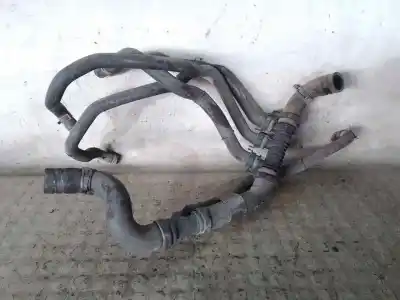 Second-hand car spare part Tube for RENAULT SCENIC II (JM) Confort Dynamique 113 CV / 83 KW OEM IAM references   