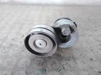 Second-hand car spare part Auxiliary Belt Tensioner for RENAULT SCENIC II (JM) Confort Dynamique 113 CV / 83 KW OEM IAM references 905328  