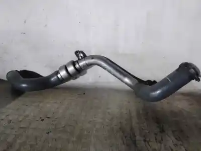 Автозапчастина б/у труба для RENAULT SCENIC II (JM) Confort Dynamique 113 CV / 83 KW Посилання на OEM IAM 8200522977  