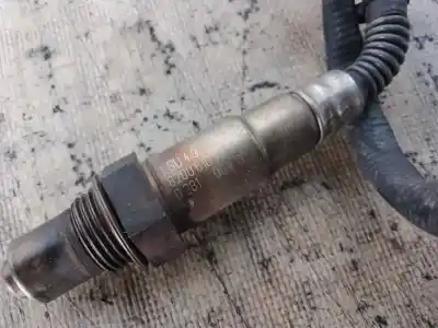 Second-hand car spare part lambda probe for renault scenic ii (jm) confort dynamique 113 cv / 83 kw oem iam references 8200616106  