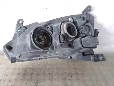 Автозапчастина б/у права фа для opel corsa c g-z12xe посилання на oem iam 09196283  