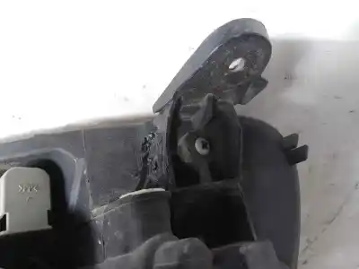 Автозапчастина б/у права фа для opel corsa c g-z12xe посилання на oem iam 09196283  