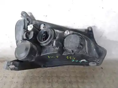 Pezzo di ricambio per auto di seconda mano faro anteriore sinistro per opel corsa c g-z12xe riferimenti oem iam 09114329  