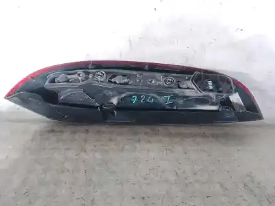 Автозапчастина б/у лівий ход ліхар для opel corsa c g-z12xe посилання на oem iam 09114336  