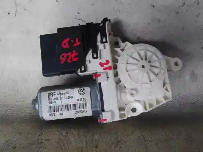Second-hand car spare part rear right window motor for seat leon (1m1) 1.9 tdi oem iam references 1c0959812a