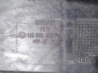 Автозапчасти б/у средний за seat toledo ii (1m2) 1.9 tdi ссылки oem iam 1j0915333  