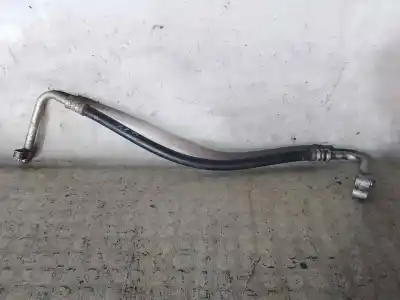 Автозапчастина б/у труби кондиціонації для seat toledo ii (1m2) 1.9 tdi посилання на oem iam   