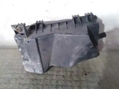 Автозапчастина б/у опора повітряного фільтра для seat toledo ii (1m2) 1.9 tdi посилання на oem iam 1j0129607ae  