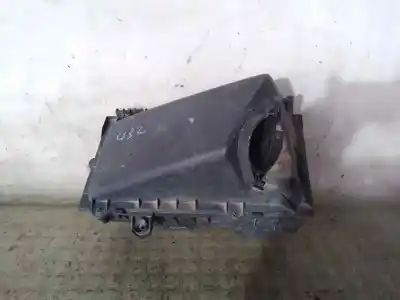 Автозапчасти б/у ПОДДЕРЖКА ВОЗДУШНОГО ФИЛЬТРА за SEAT TOLEDO II (1M2)  ссылки OEM IAM 1J0129607AE  