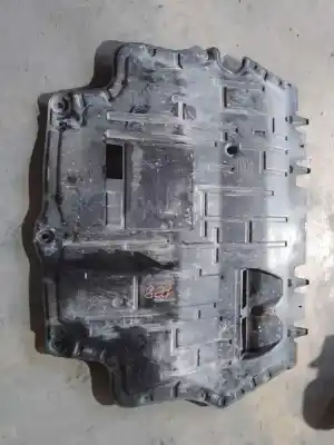 Second-hand car spare part SUMP GUARD for VOLKSWAGEN GOLF V (1K1) (10.2003)  OEM IAM references 3C0825237  