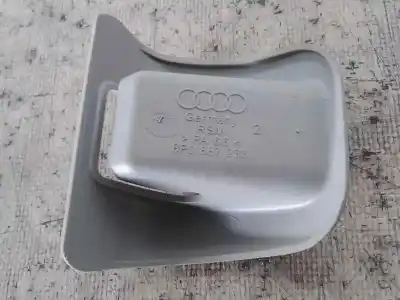 Peça sobressalente para automóvel em segunda mão moldagem por audi a3 (8p1) 2.0 tdi referências oem iam 8p0887233  