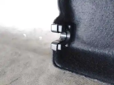 Автозапчастина б/у задній лоток для citroen c3 8hzdv4td посилання на oem iam   