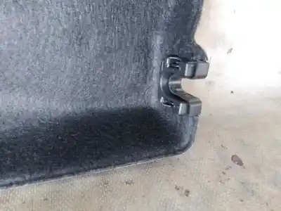 Автозапчастина б/у задній лоток для citroen c3 8hzdv4td посилання на oem iam   