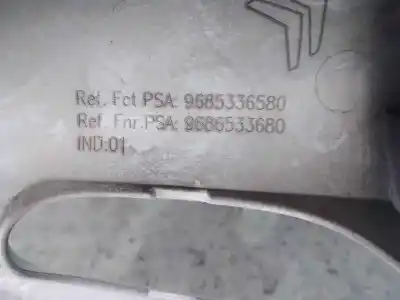 Автозапчасти б/у колпачки ​​ступицы за citroen c3 8hzdv4td ссылки oem iam 9685336580  