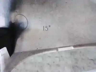 Автозапчастина б/у капки ступиці для citroen c3 8hzdv4td посилання на oem iam 9685336580  