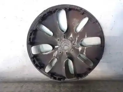 Автозапчасти б/у колпачки ​​ступицы за citroen c3 8hzdv4td ссылки oem iam 9685336580  