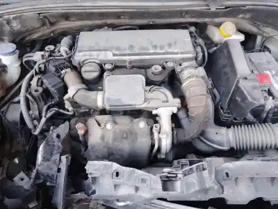Pezzo di ricambio per auto di seconda mano Scatola Della Farfalla per CITROEN C3 8HZDV4TD Riferimenti OEM IAM   