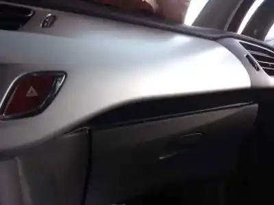 Автозапчастина б/у повне нормальне опалення для CITROEN C3 8HZDV4TD Посилання на OEM IAM   