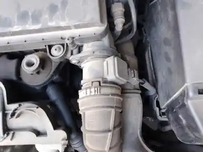 Pezzo di ricambio per auto di seconda mano Misuratore Di Flusso per CITROEN C3 8HZDV4TD Riferimenti OEM IAM 9647144080  