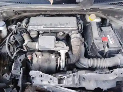 Second-hand car spare part Ecu Engine Control for CITROEN C3 8HZDV4TD OEM IAM references   