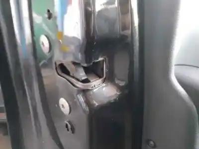 Gebrauchtes Autoersatzteil Schloss Der Linken Vordertür zum CITROEN C3 8HZDV4TD OEM-IAM-Referenzen   