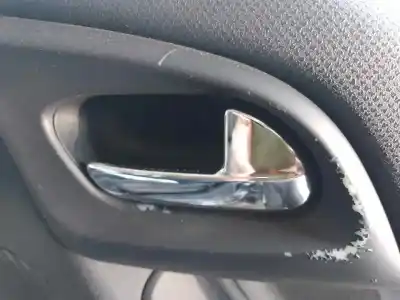 Автозапчасти б/у внутри передней правой ручки за CITROEN C3 8HZDV4TD ссылки OEM IAM   