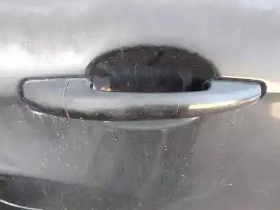 Second-hand car spare part Exterior Right Rear Door Handle for CITROEN C3 8HZDV4TD OEM IAM references   