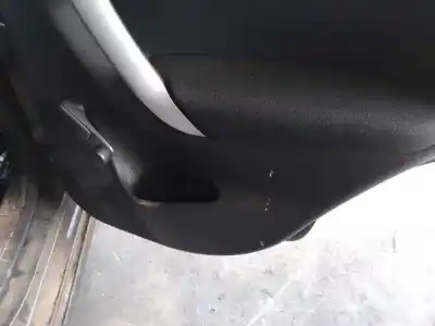 Second-hand car spare part rear right window regulator for citroen c3 8hzdv4td oem iam references 