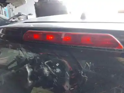 Second-hand car spare part central brake light for citroen c3 8hzdv4td oem iam references 