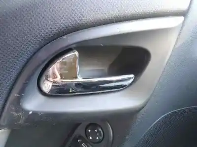 Second-hand car spare part interior left front handle for citroen c3 8hzdv4td oem iam references 