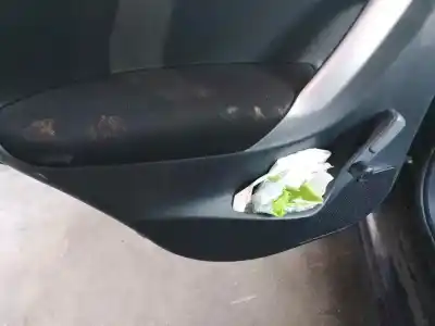 Second-hand car spare part rear left window regulator for citroen c3 8hzdv4td oem iam references 