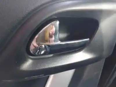 Second-hand car spare part interior left rear handle for citroen c3 8hzdv4td oem iam references 