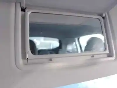 Автозапчастина б/у лівий натір для citroen c3 8hzdv4td посилання на oem iam   