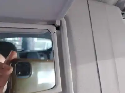 Автозапчастина б/у лівий натір для citroen c3 8hzdv4td посилання на oem iam   