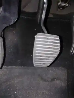Second-hand car spare part brake pedal for citroen c3 8hzdv4td oem iam references 