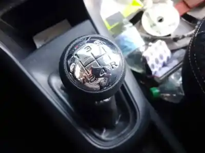 Second-hand car spare part GEAR LEVER KNOB for CITROEN C3  OEM IAM references   
