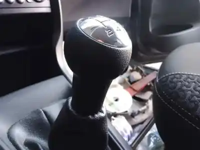 Second-hand car spare part gear lever knob for citroen c3 8hzdv4td oem iam references   