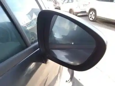 Second-hand car spare part right rearview mirror for citroen c3 8hzdv4td oem iam references 