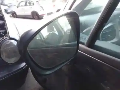 Second-hand car spare part left rearview mirror for citroen c3 8hzdv4td oem iam references 