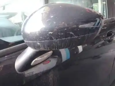 Автозапчастина б/у ліве дзеркало для citroen c3 8hzdv4td посилання на oem iam   