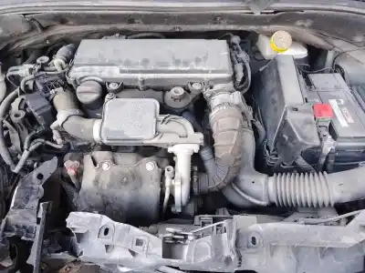 Pezzo di ricambio per auto di seconda mano Valvola Egr per CITROEN C3 8HZDV4TD Riferimenti OEM IAM   