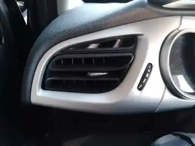 Second-hand car spare part air ventilation grille for citroen c3 8hzdv4td oem iam references 