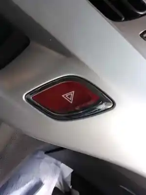 Gebrauchtes Autoersatzteil Warnung zum CITROEN C3 8HZDV4TD OEM-IAM-Referenzen   