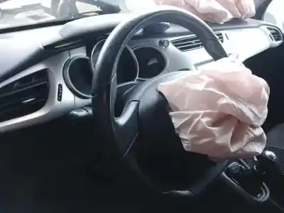 Автозапчастина б/у кермо для citroen c3 8hzdv4td посилання на oem iam   