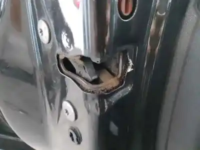 Second-hand car spare part rear left door lock for citroen c3 8hzdv4td oem iam references 