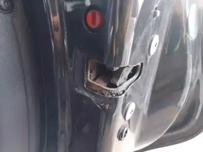 Second-hand car spare part Rear Right Door Lock for CITROEN C3 8HZDV4TD OEM IAM references   